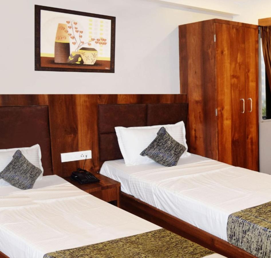 Hotel Rabis Mumbai